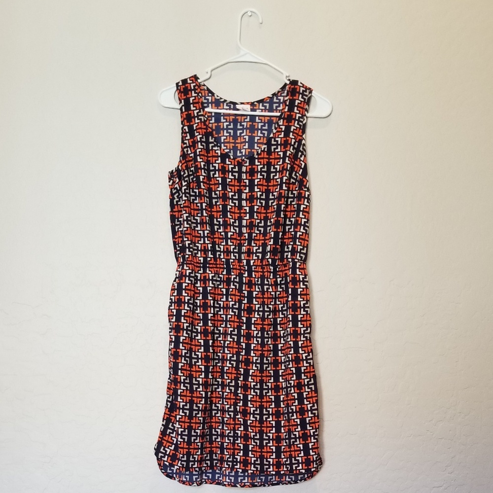 Merona Dress